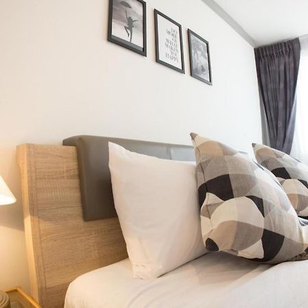 Oh Boutique Guesthouse. Μπανγκόκ Εξωτερικό φωτογραφία