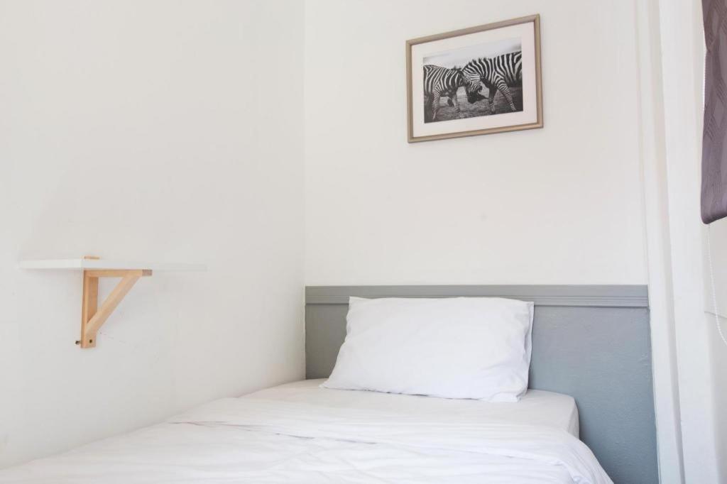 Oh Boutique Guesthouse. Μπανγκόκ Εξωτερικό φωτογραφία