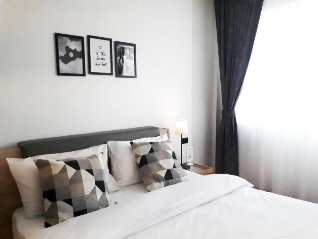 Oh Boutique Guesthouse. Μπανγκόκ Εξωτερικό φωτογραφία