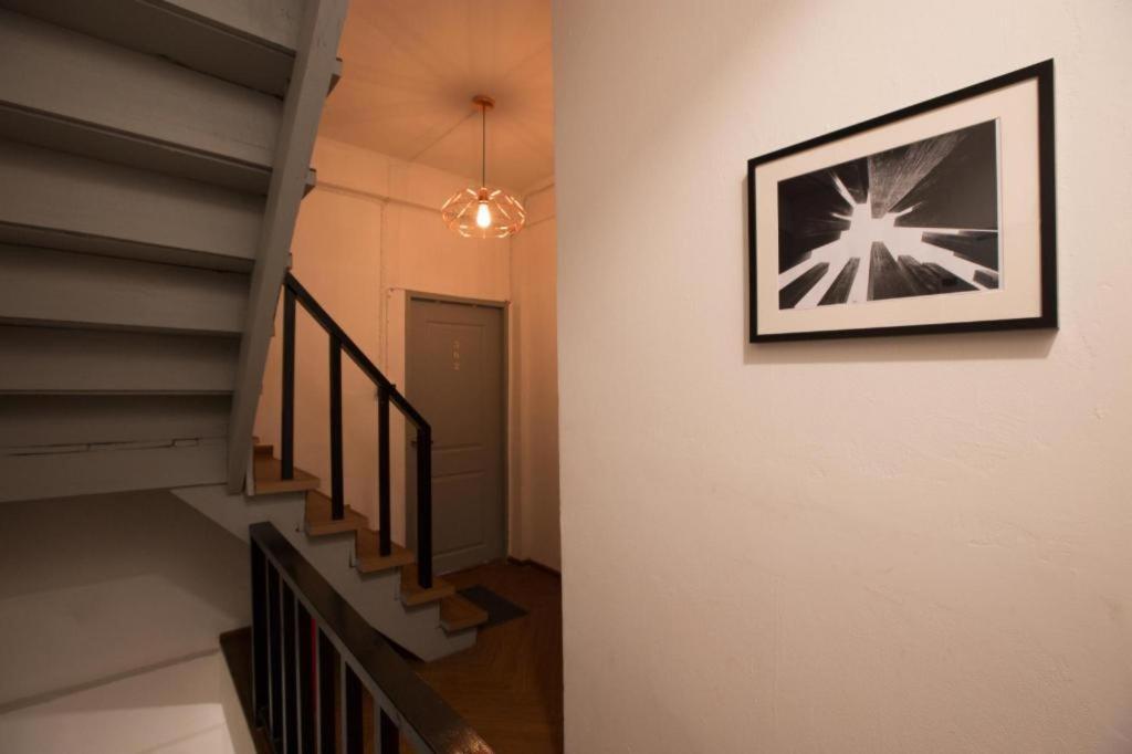 Oh Boutique Guesthouse. Μπανγκόκ Εξωτερικό φωτογραφία